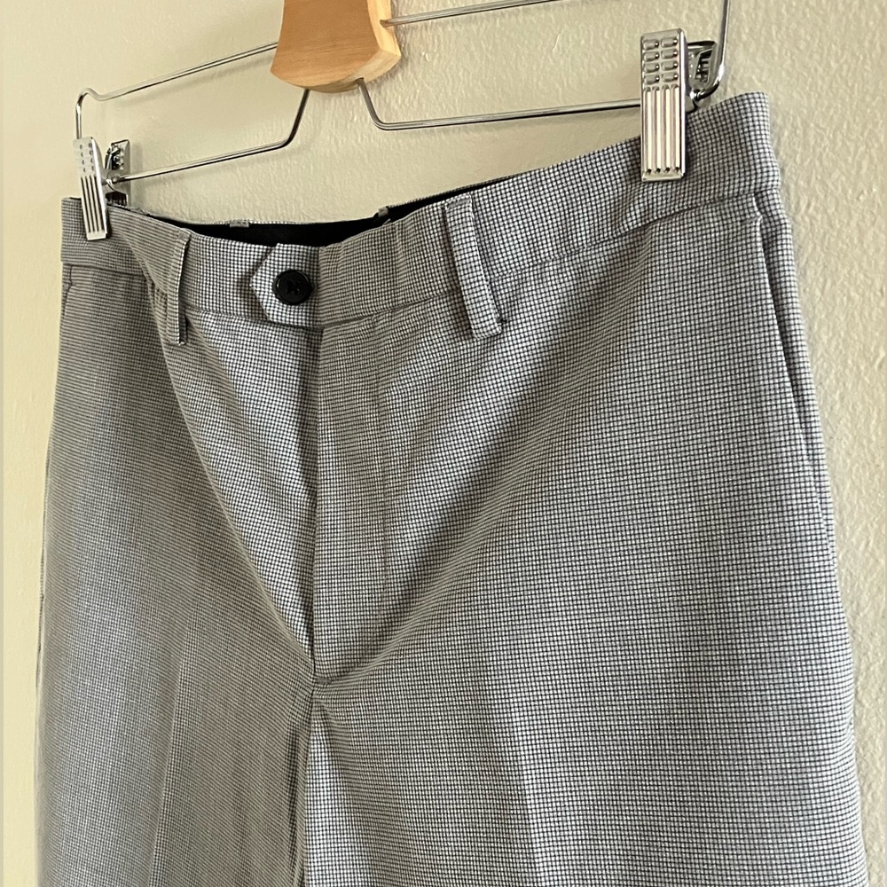 CLUB MONACO men’s trouser pants sz 32